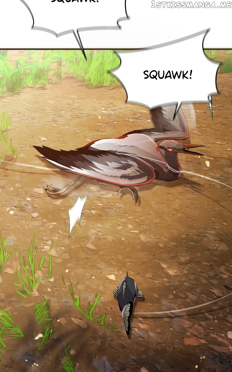 Reincarnated As a Fish Chapter 46 - page 40