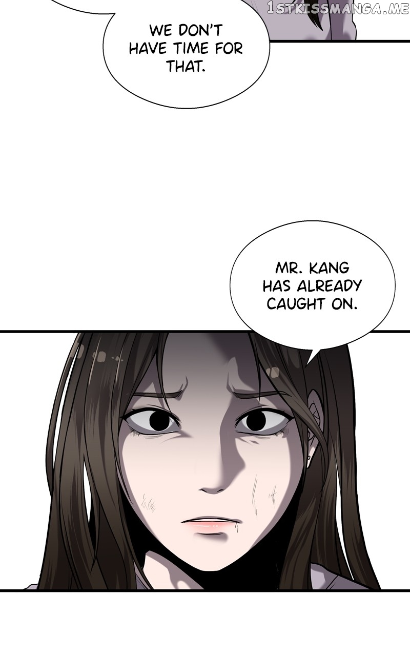Reincarnated As a Fish Chapter 44 - page 101