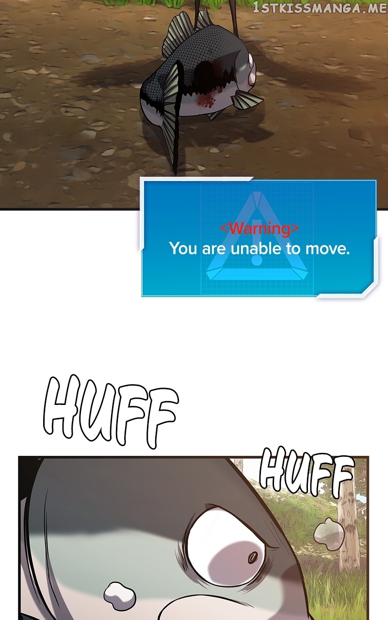 Reincarnated As a Fish Chapter 41 - page 12