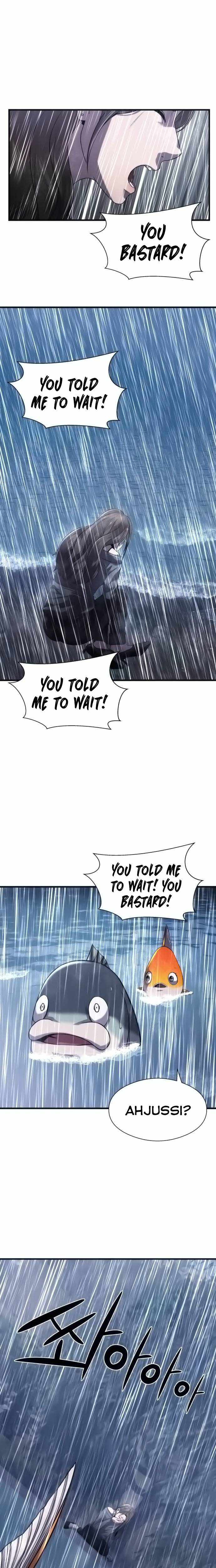 Reincarnated As a Fish Chapter 20 - page 2