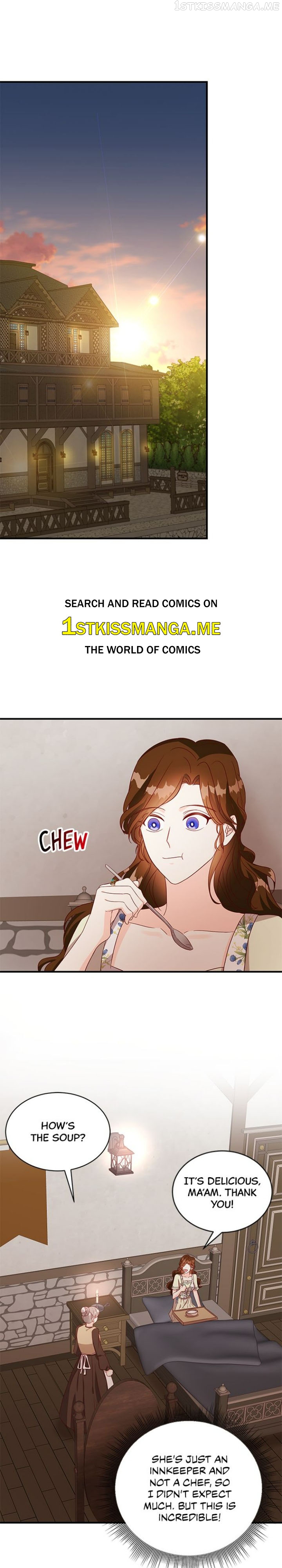 Her Ladyship's Double Life Chapter 28 - page 1