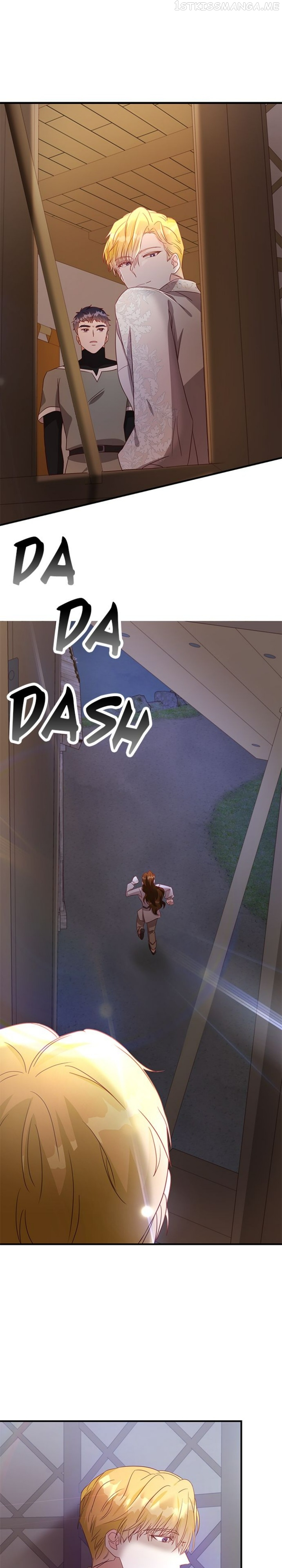 Her Ladyship's Double Life Chapter 28 - page 10