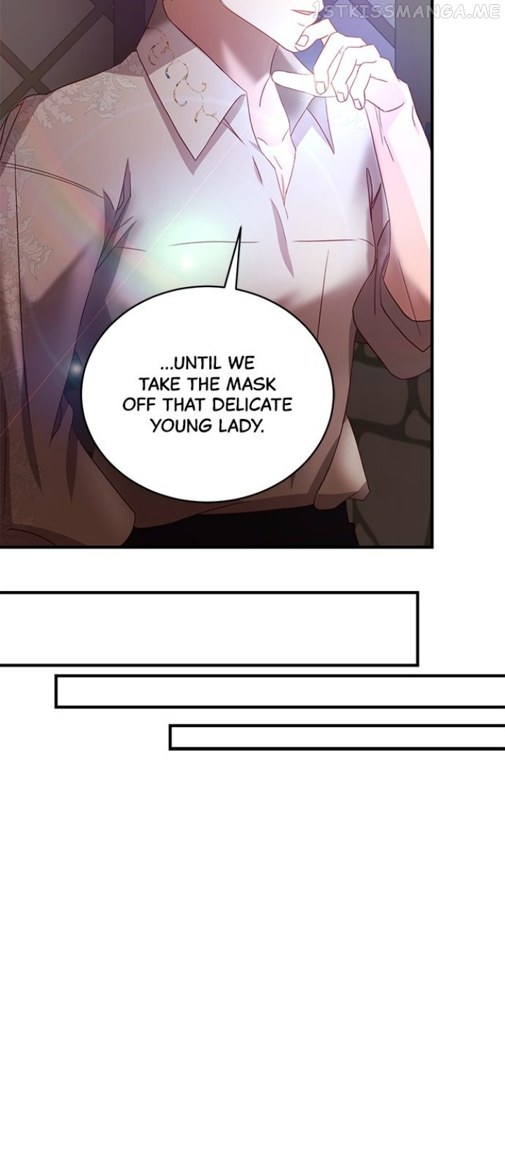 Her Ladyship's Double Life Chapter 28 - page 11