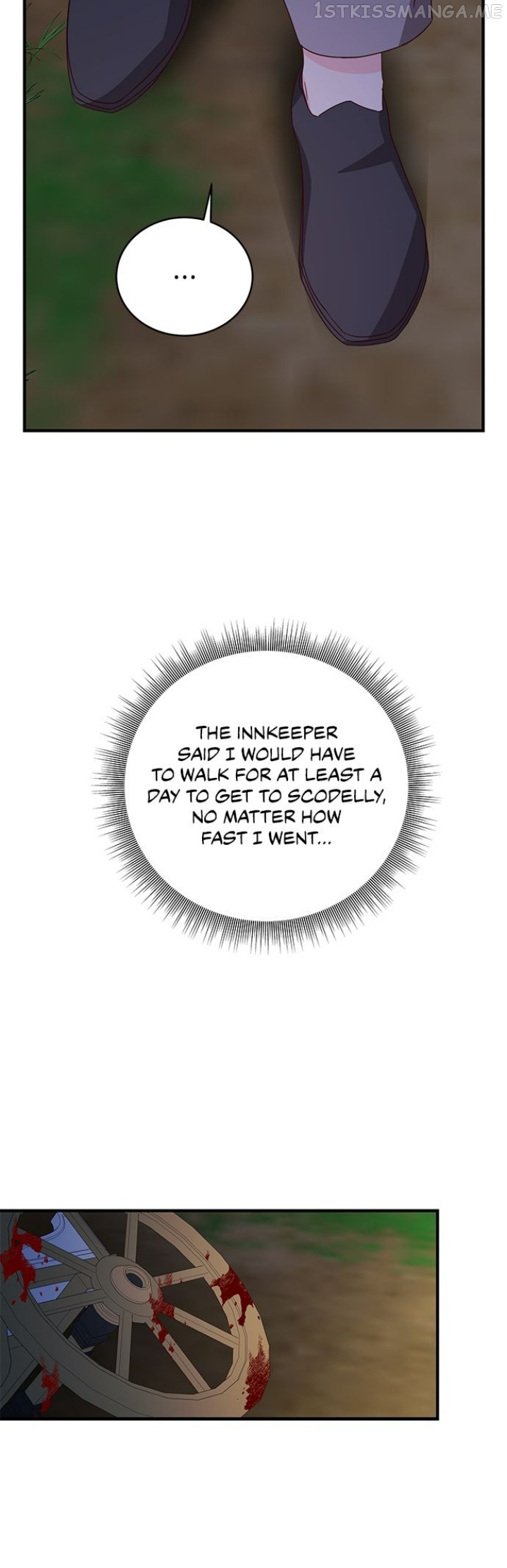 Her Ladyship's Double Life Chapter 28 - page 13