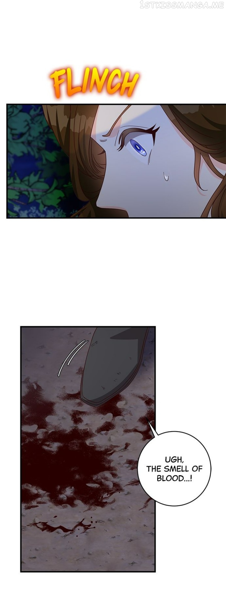 Her Ladyship's Double Life Chapter 28 - page 15
