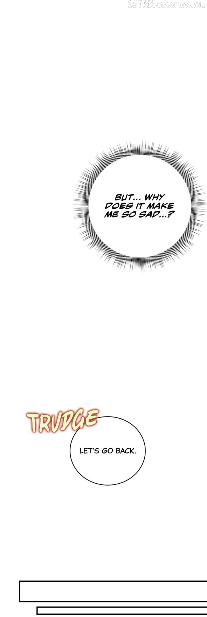 Her Ladyship's Double Life Chapter 28 - page 19