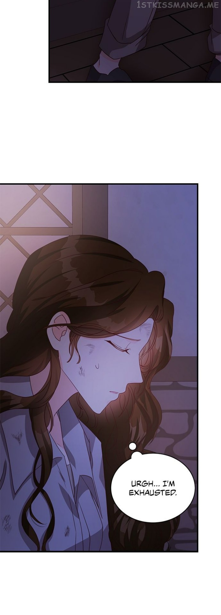Her Ladyship's Double Life Chapter 28 - page 23
