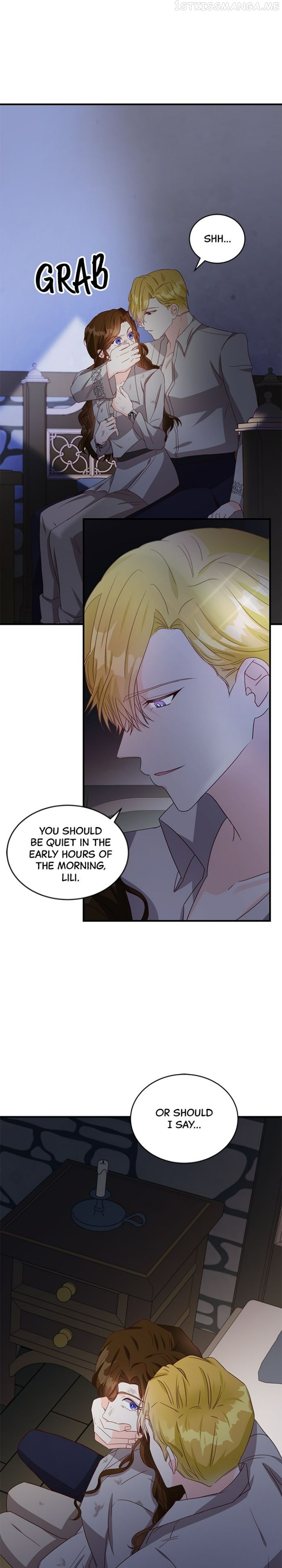 Her Ladyship's Double Life Chapter 28 - page 26