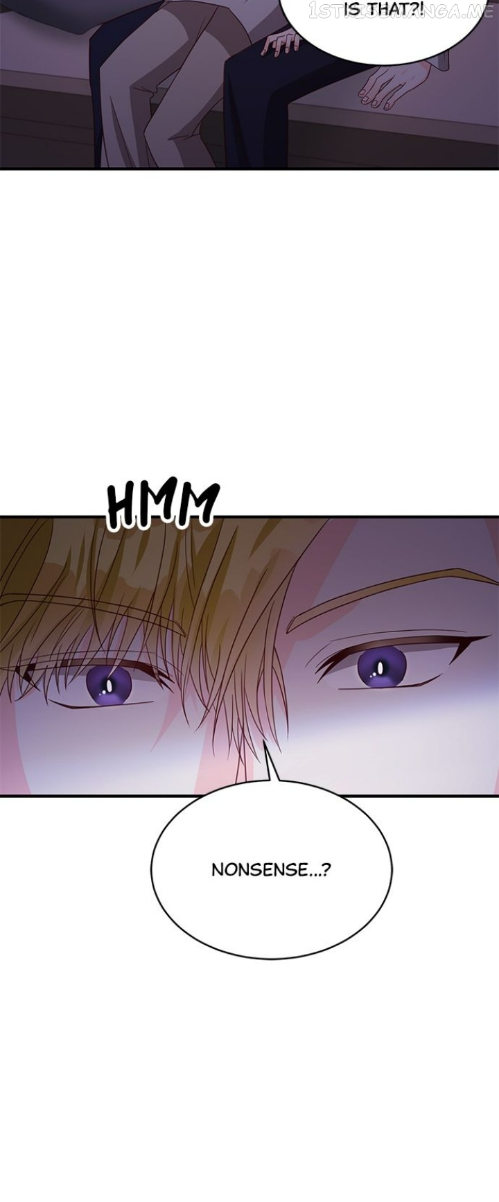 Her Ladyship's Double Life Chapter 28 - page 29