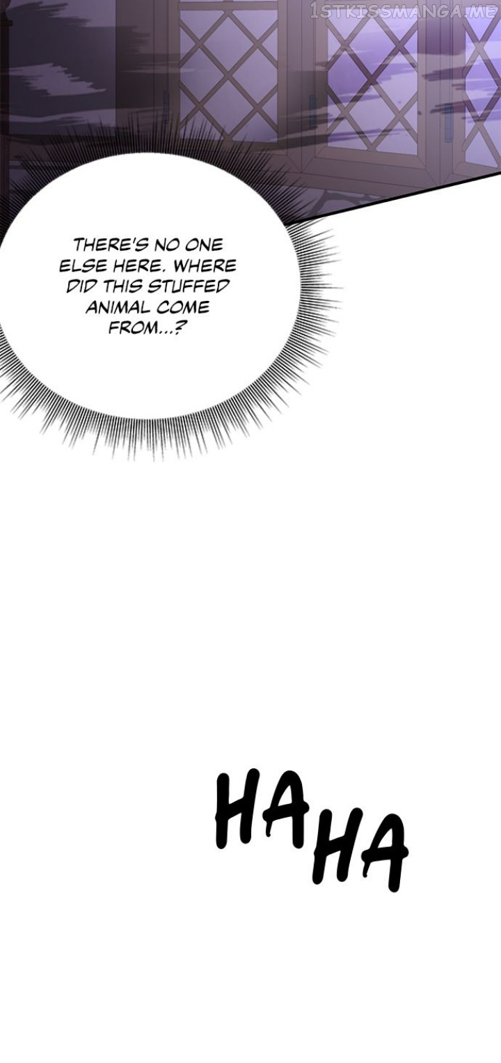 Her Ladyship's Double Life Chapter 28 - page 34