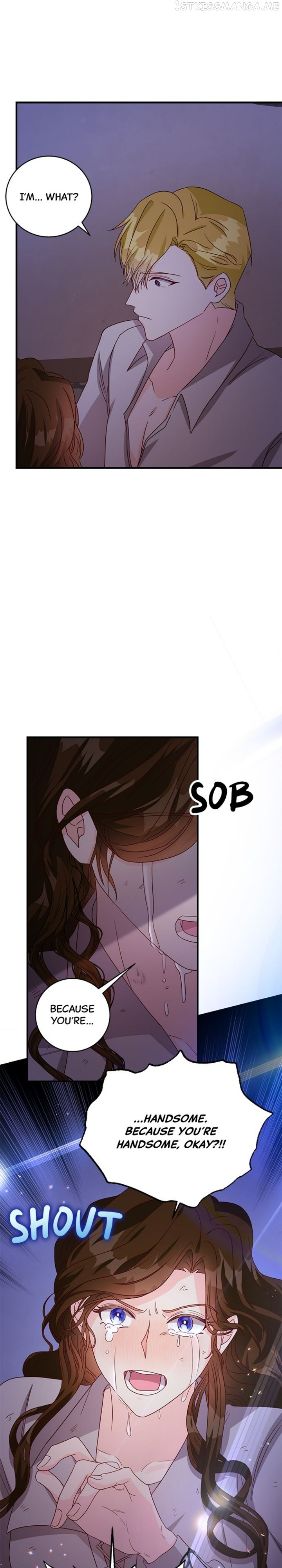 Her Ladyship's Double Life Chapter 28 - page 37