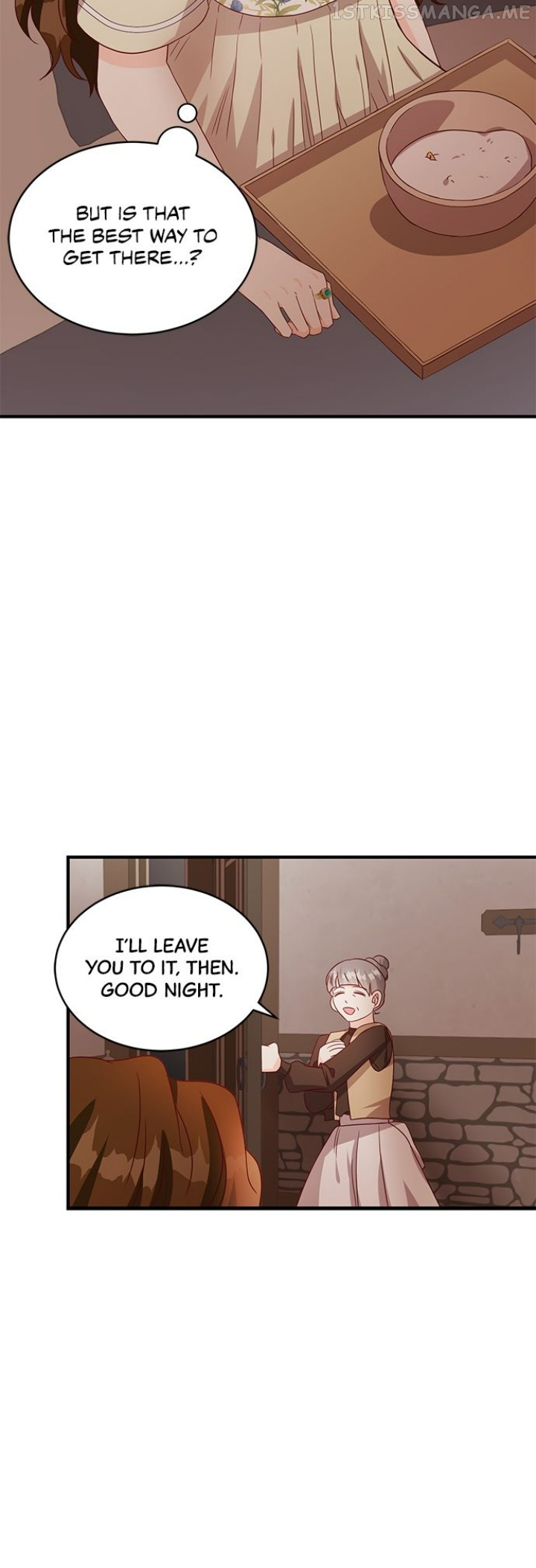 Her Ladyship's Double Life Chapter 28 - page 4