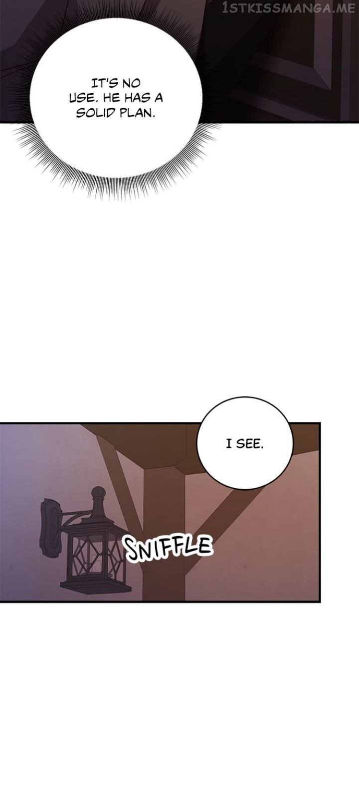 Her Ladyship's Double Life Chapter 28 - page 40