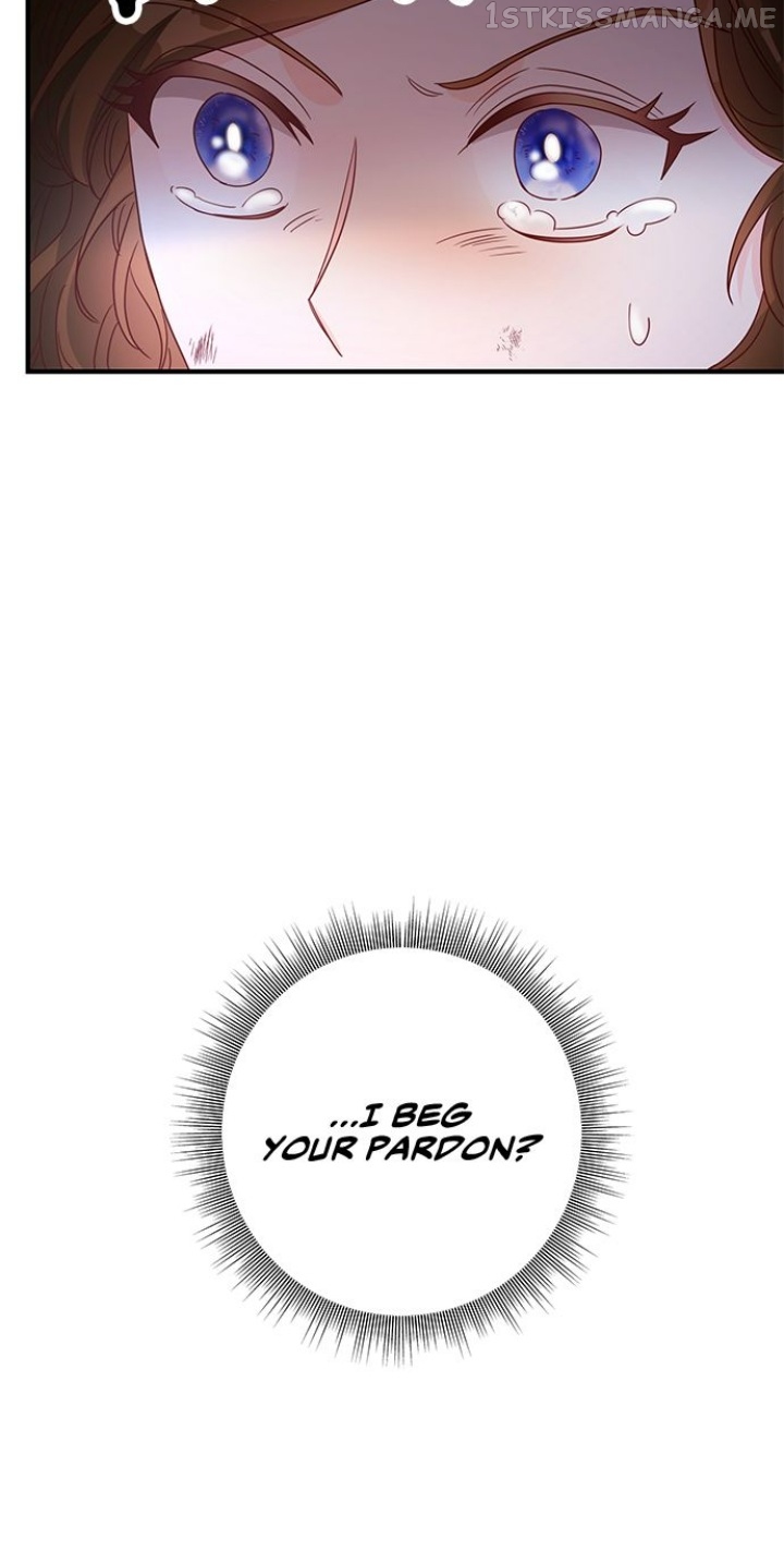 Her Ladyship's Double Life Chapter 28 - page 44