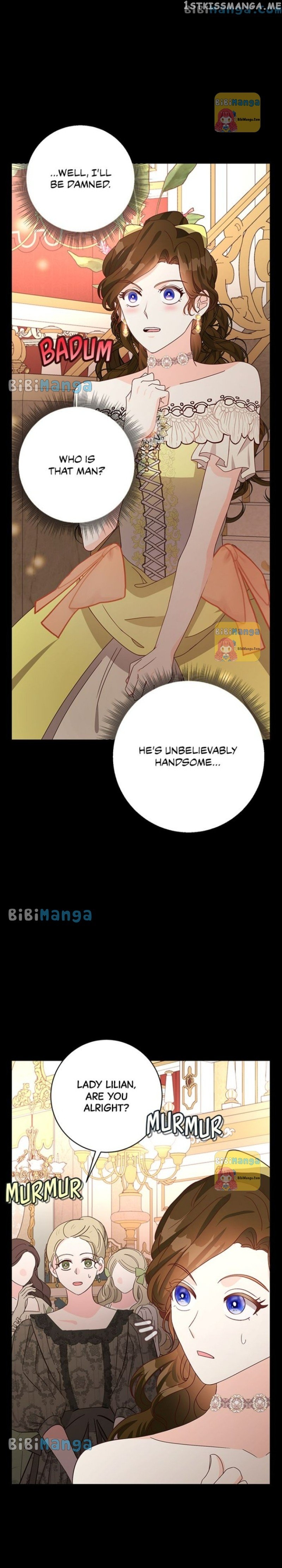 Her Ladyship's Double Life Chapter 29 - page 13