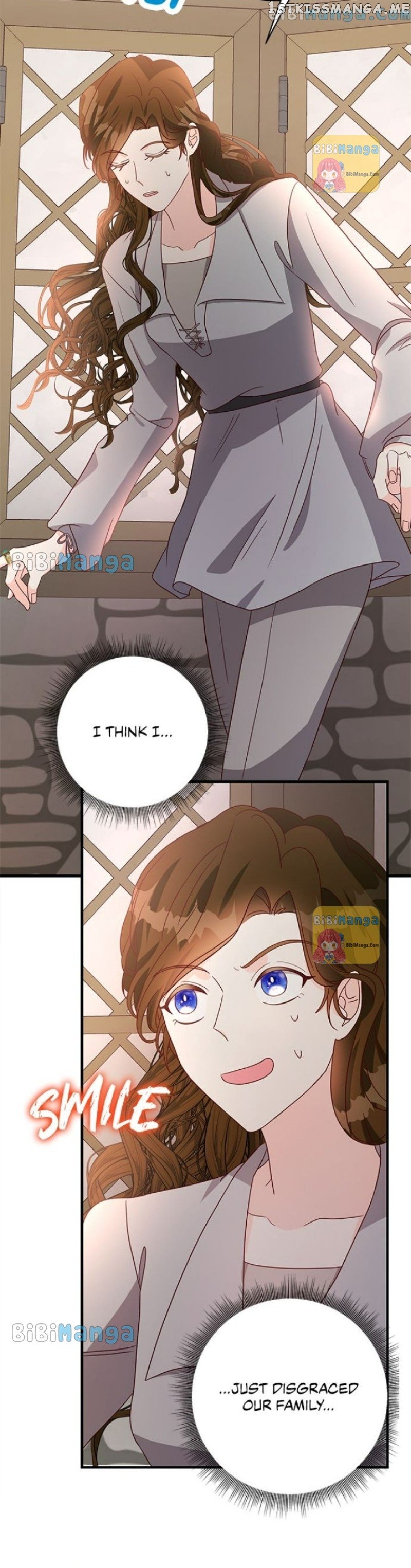 Her Ladyship's Double Life Chapter 29 - page 22