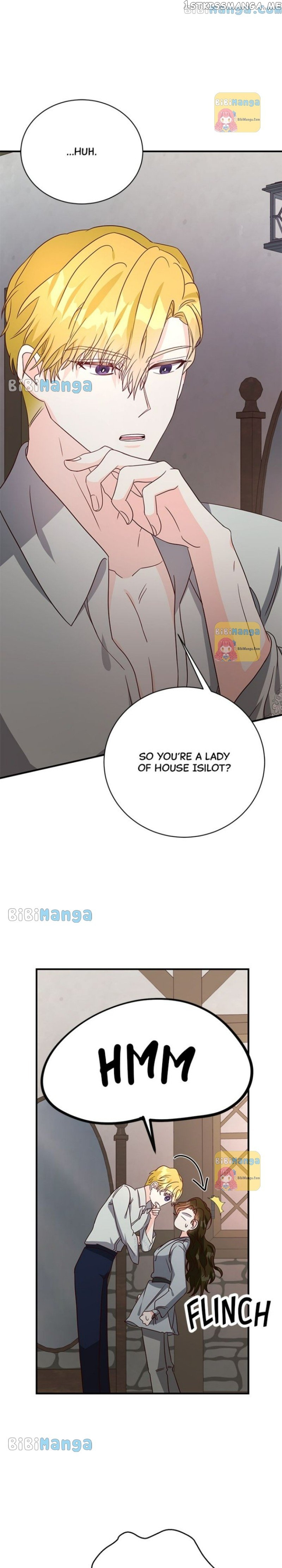 Her Ladyship's Double Life Chapter 29 - page 23