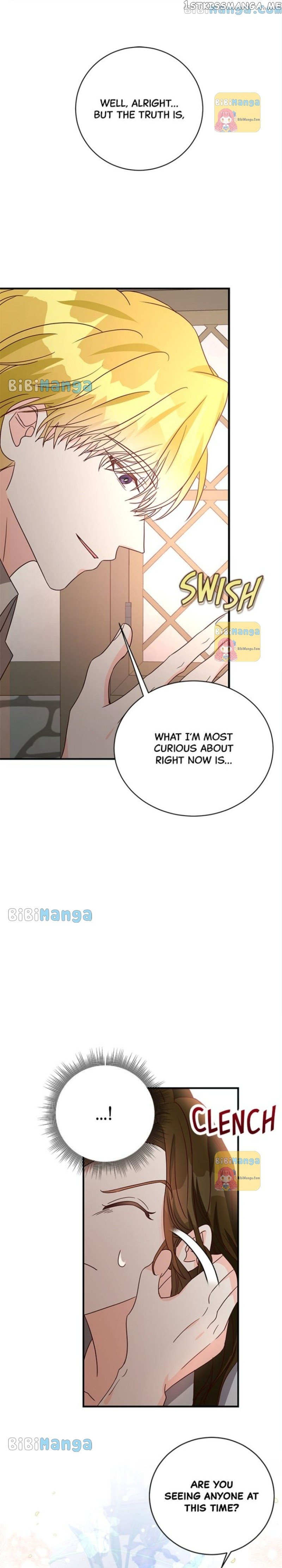 Her Ladyship's Double Life Chapter 29 - page 25