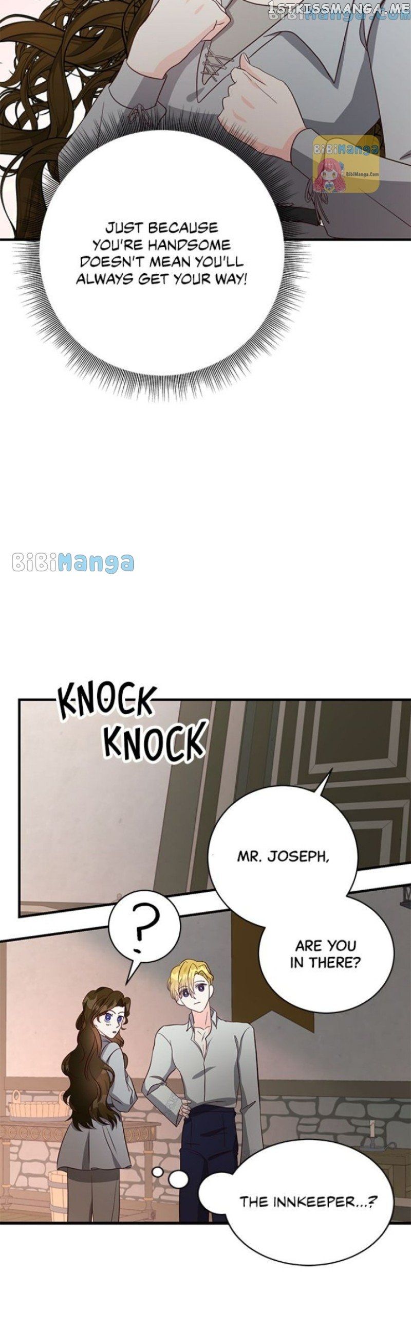 Her Ladyship's Double Life Chapter 29 - page 30
