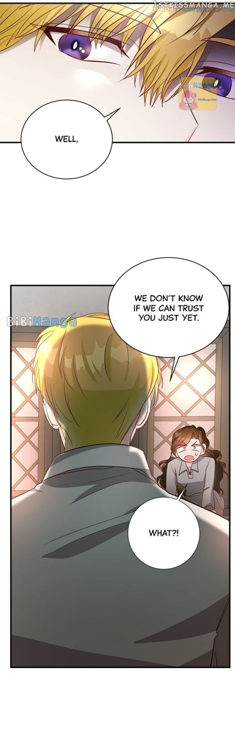 Her Ladyship's Double Life Chapter 29 - page 34