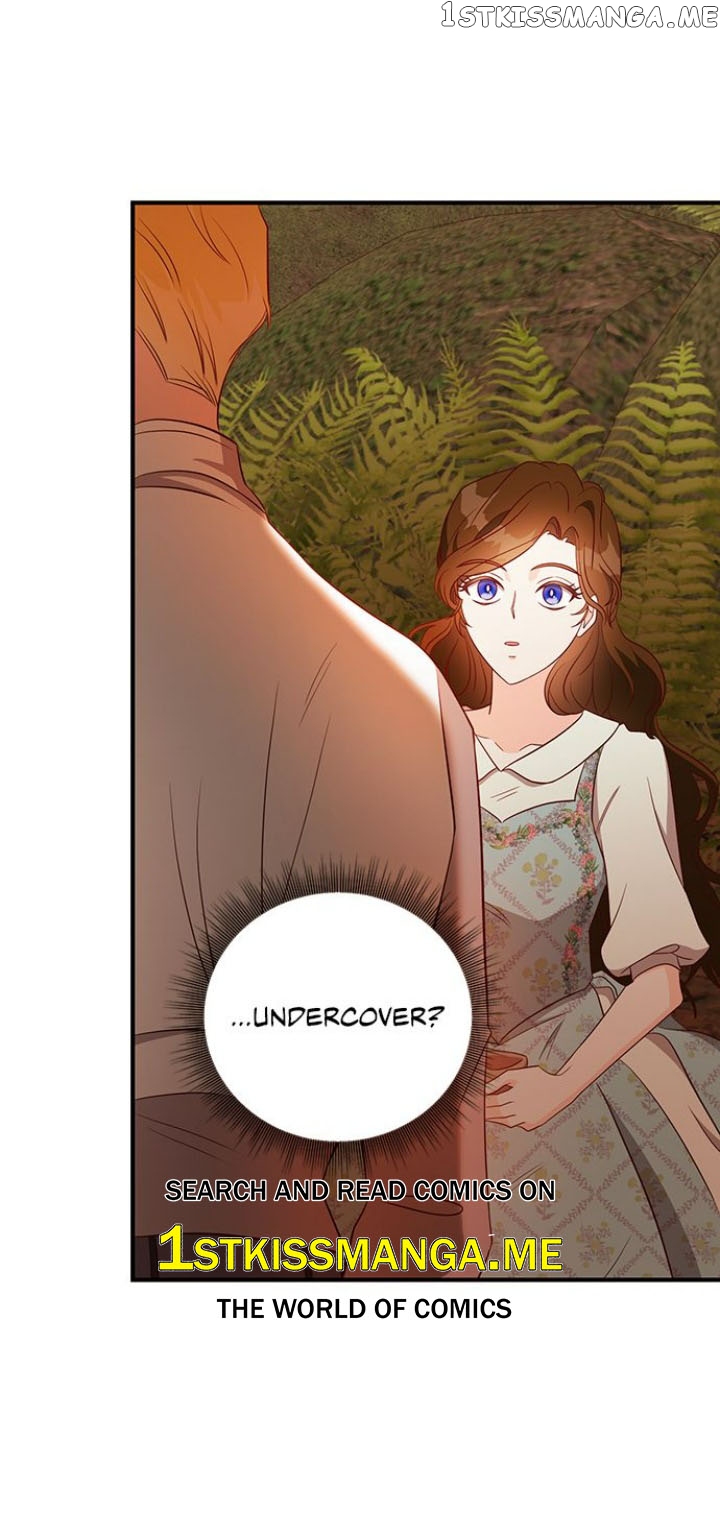 Her Ladyship's Double Life Chapter 30 - page 16