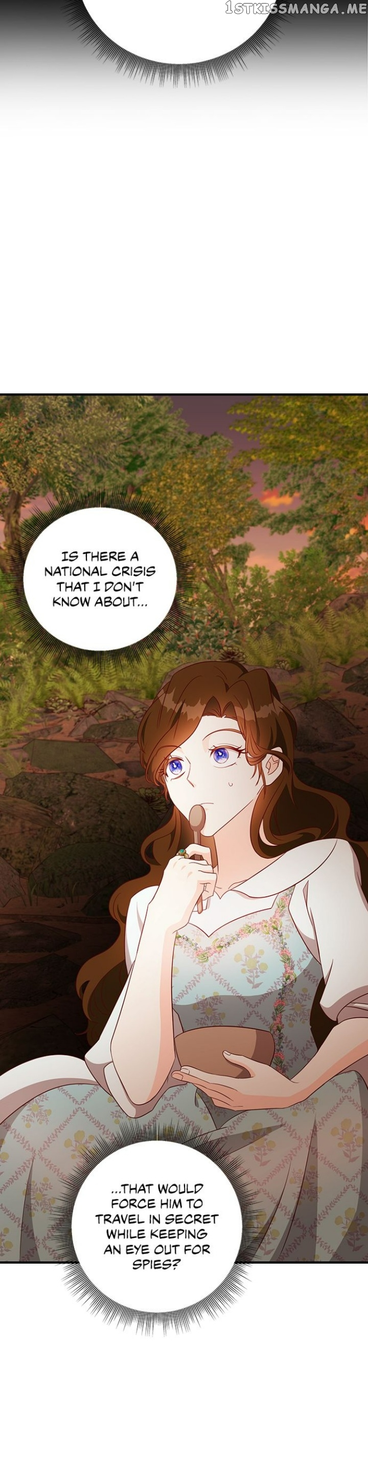Her Ladyship's Double Life Chapter 30 - page 18