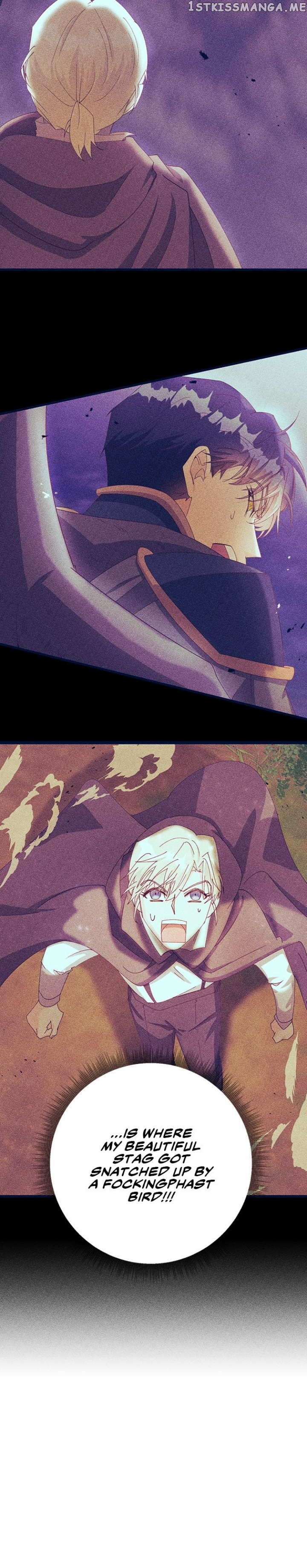 Her Ladyship's Double Life Chapter 30 - page 29