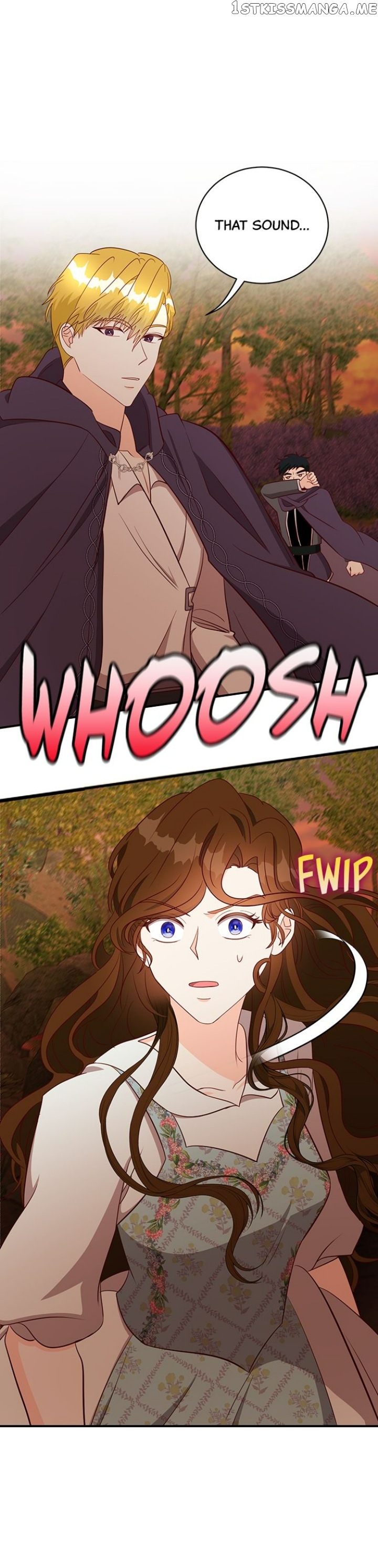 Her Ladyship's Double Life Chapter 30 - page 33