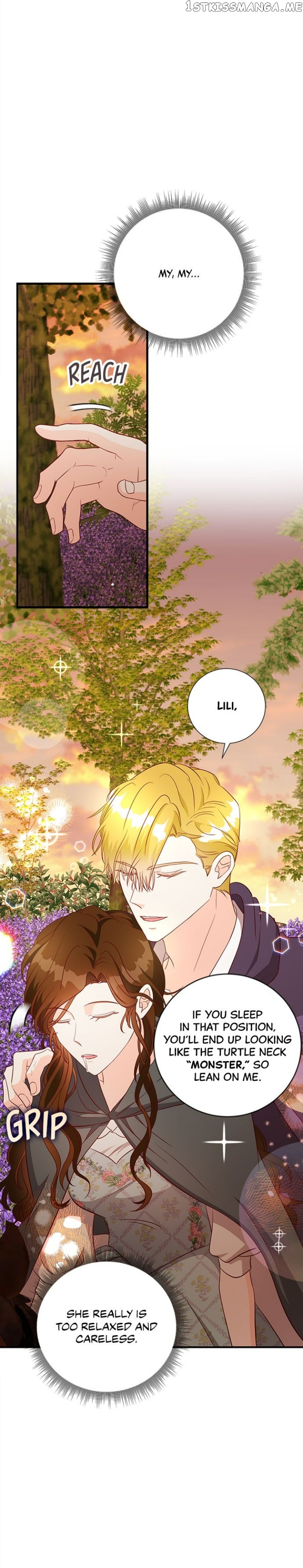Her Ladyship's Double Life Chapter 30 - page 4