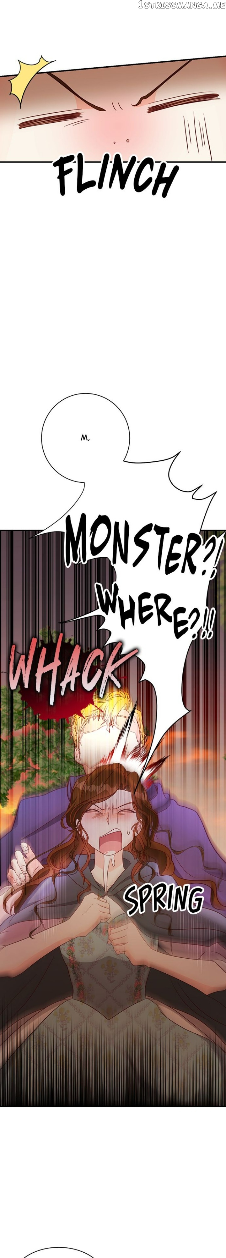 Her Ladyship's Double Life Chapter 30 - page 5