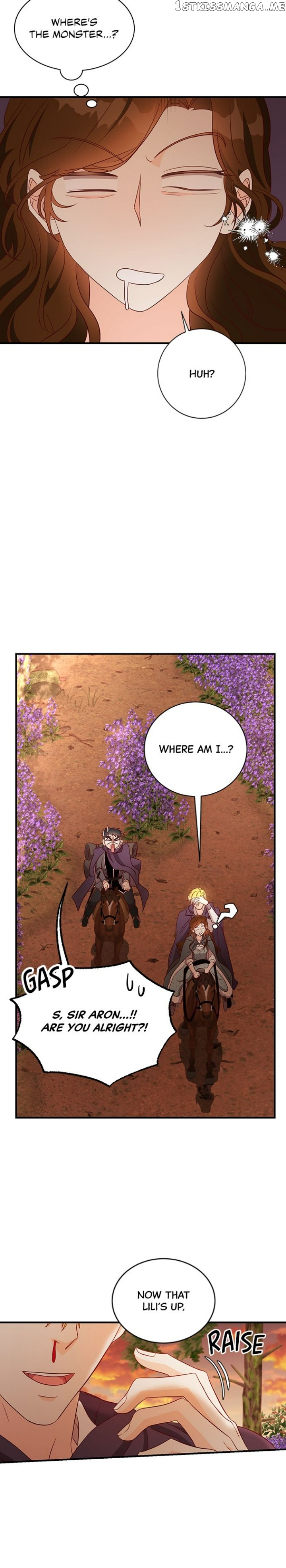 Her Ladyship's Double Life Chapter 30 - page 6