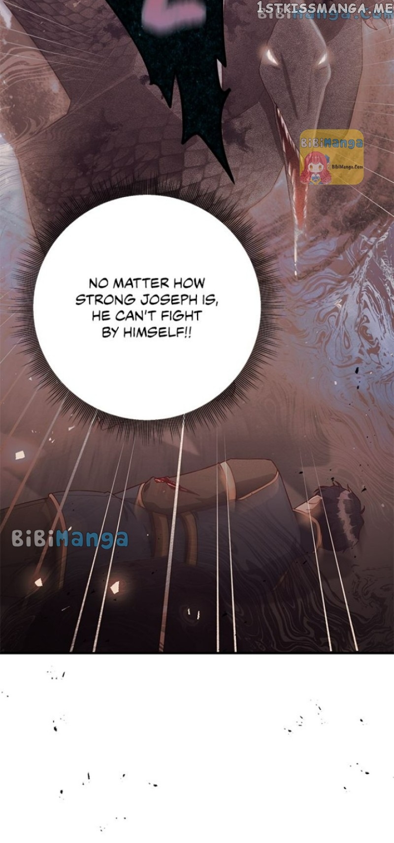 Her Ladyship's Double Life Chapter 31 - page 11