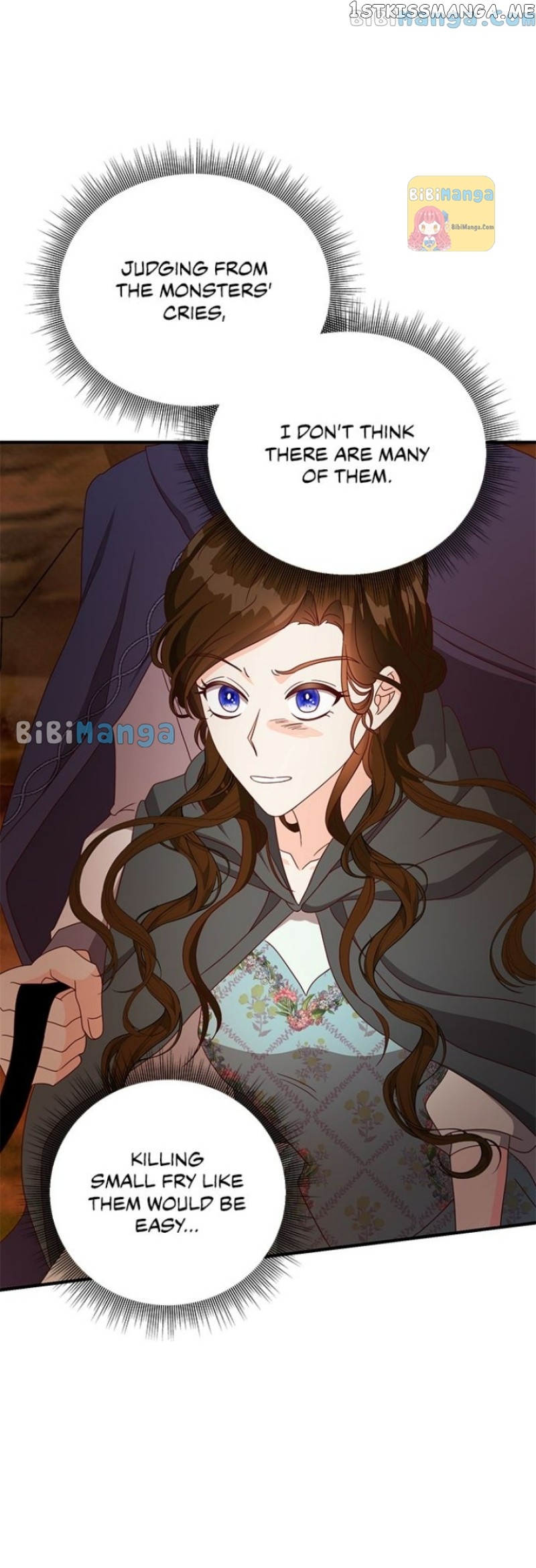 Her Ladyship's Double Life Chapter 31 - page 2