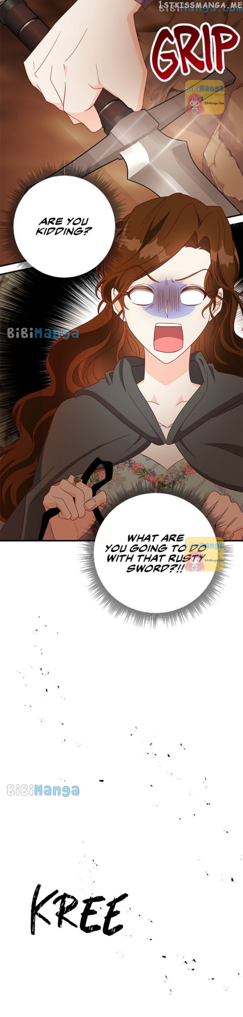 Her Ladyship's Double Life Chapter 31 - page 25