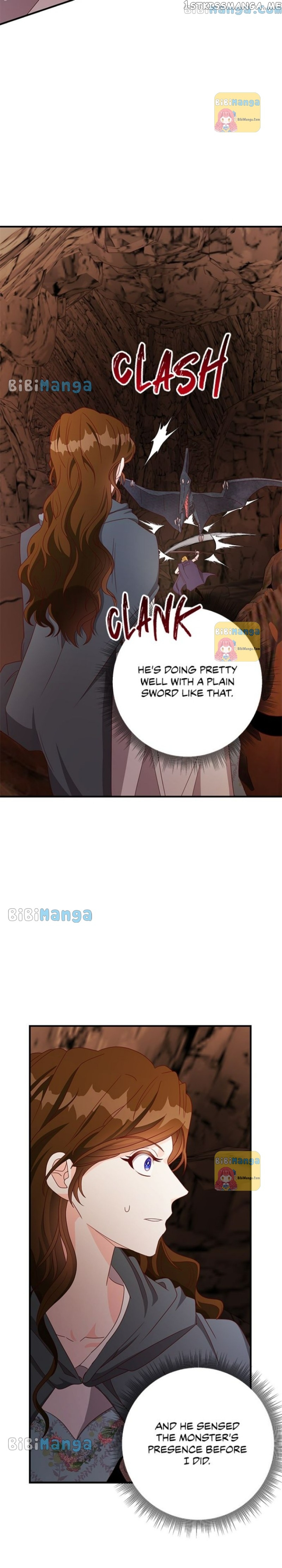 Her Ladyship's Double Life Chapter 31 - page 29