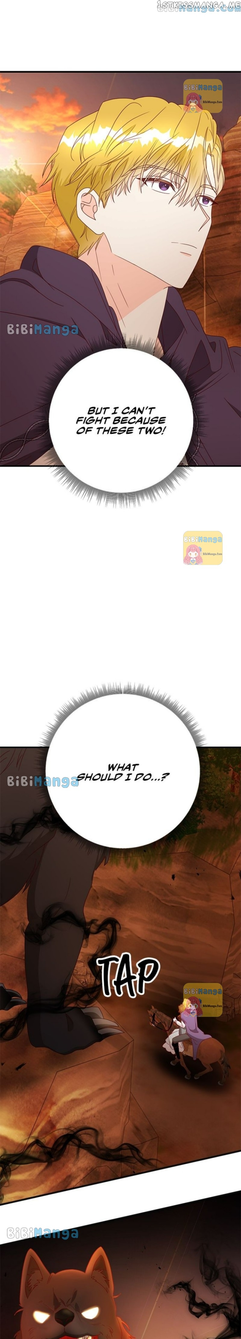 Her Ladyship's Double Life Chapter 31 - page 3
