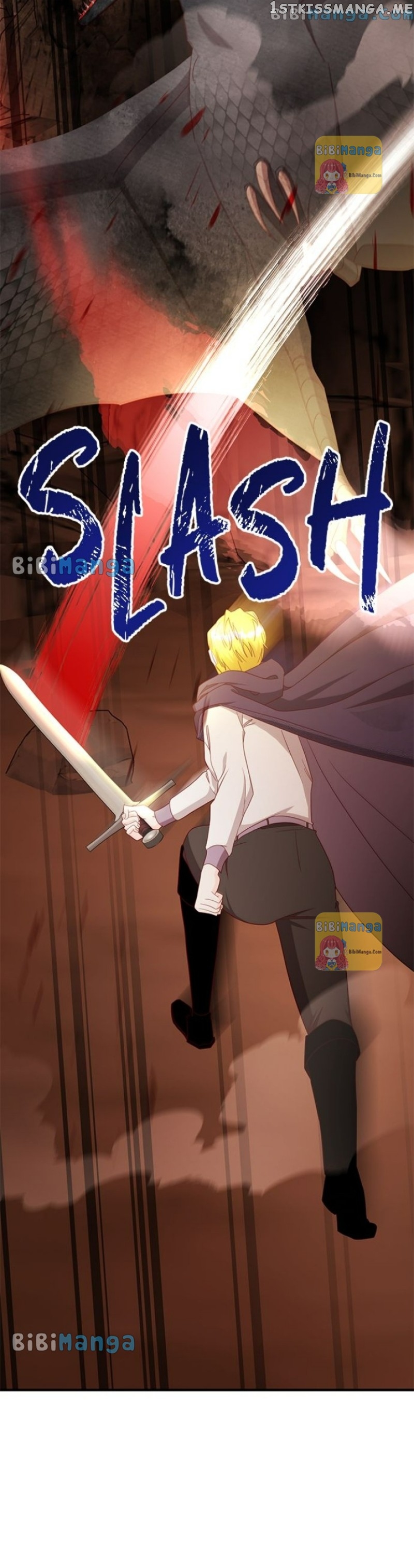 Her Ladyship's Double Life Chapter 31 - page 31