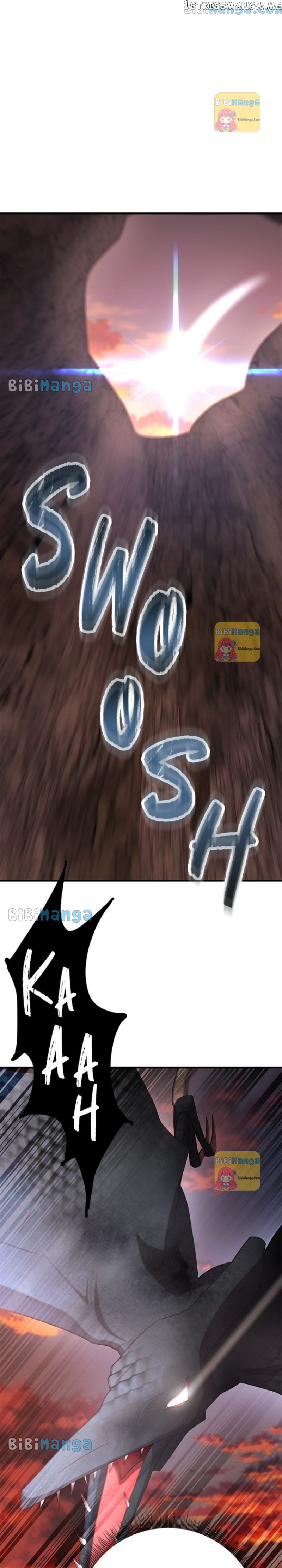 Her Ladyship's Double Life Chapter 31 - page 37