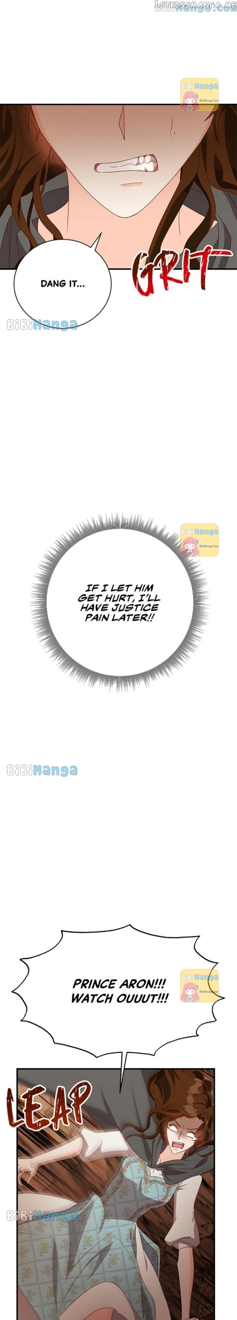 Her Ladyship's Double Life Chapter 31 - page 40