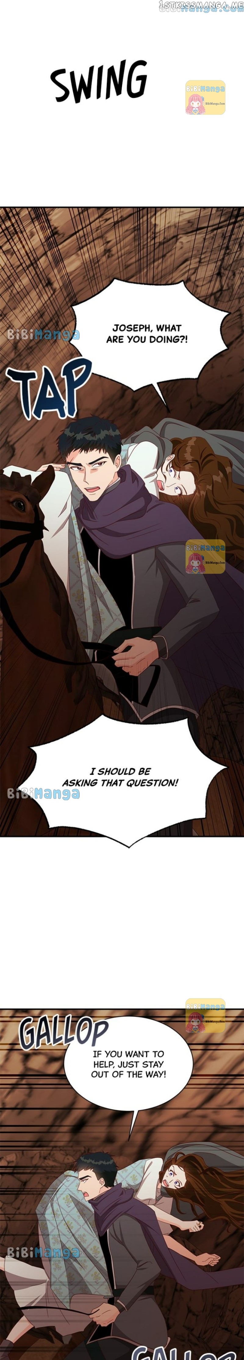 Her Ladyship's Double Life Chapter 31 - page 42