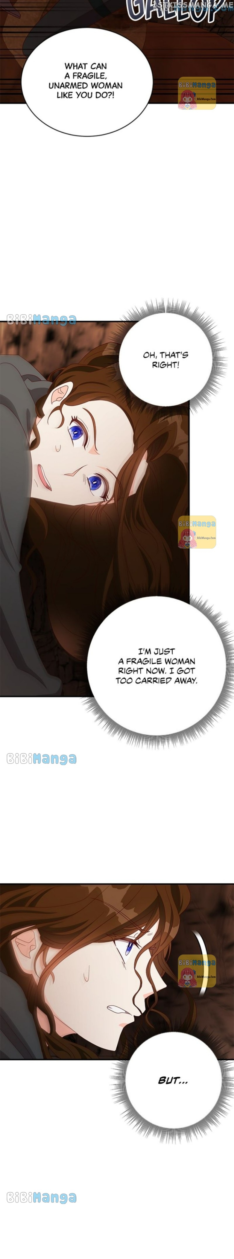 Her Ladyship's Double Life Chapter 31 - page 43