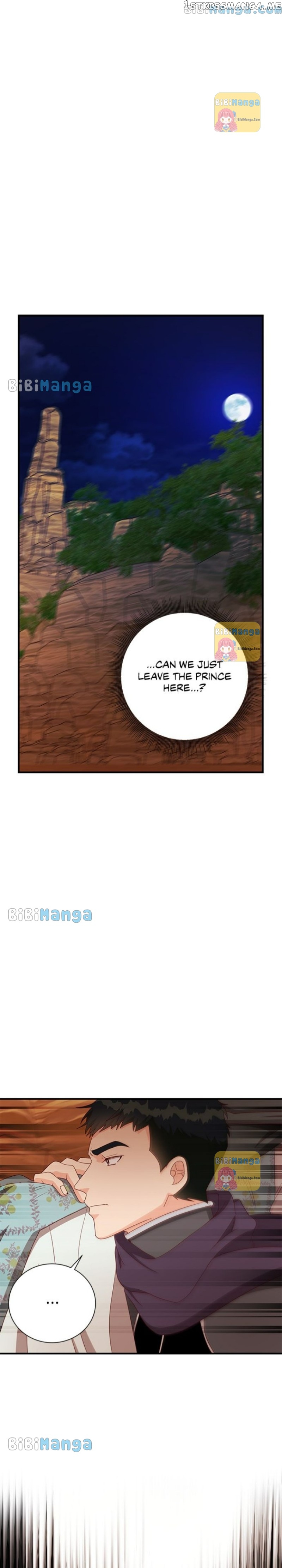 Her Ladyship's Double Life Chapter 31 - page 44