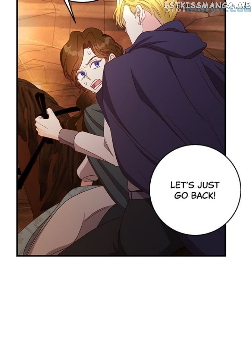 Her Ladyship's Double Life Chapter 31 - page 9