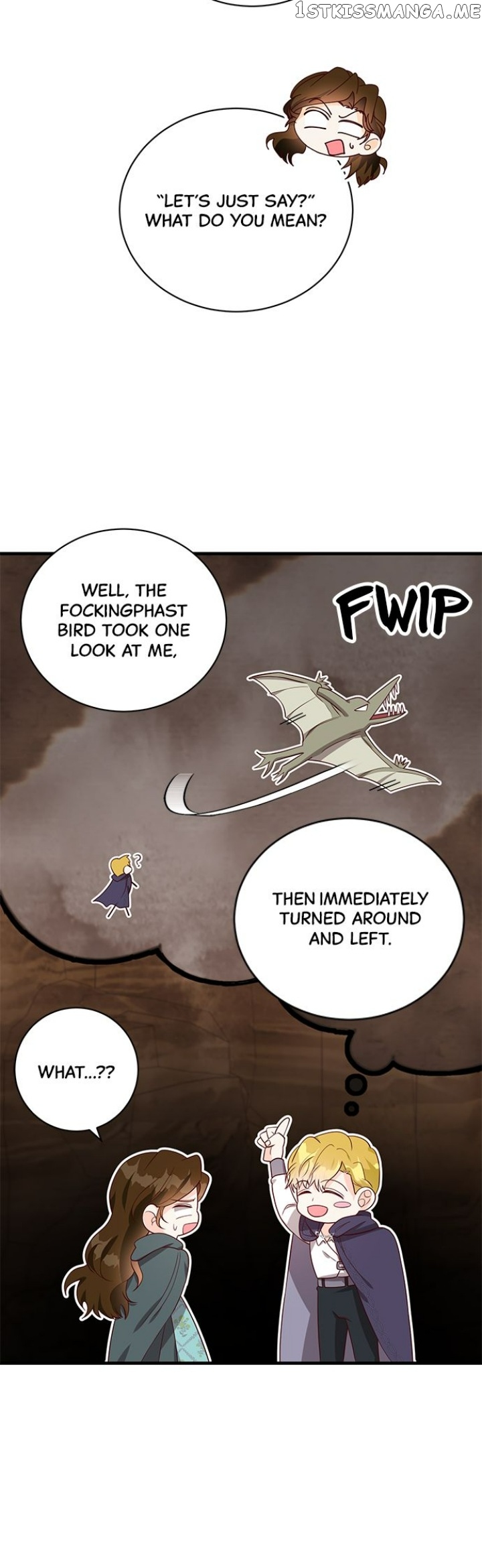 Her Ladyship's Double Life Chapter 32 - page 10