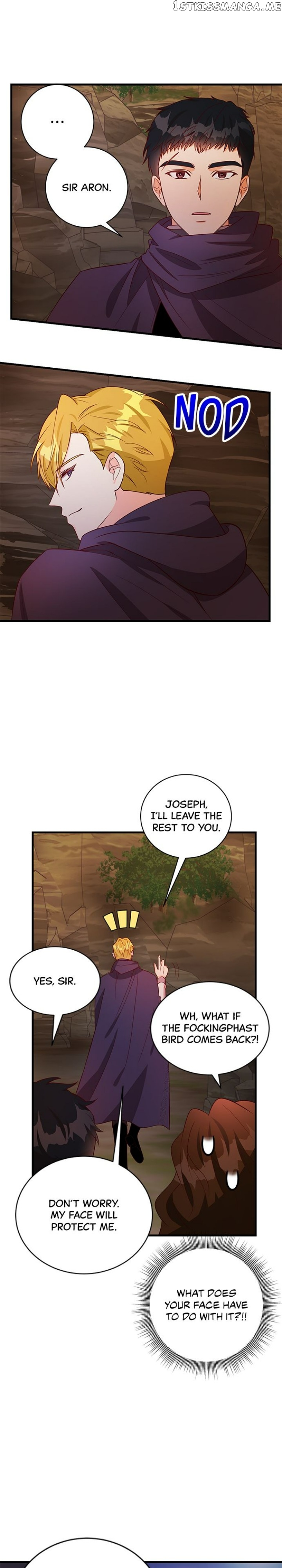 Her Ladyship's Double Life Chapter 32 - page 13