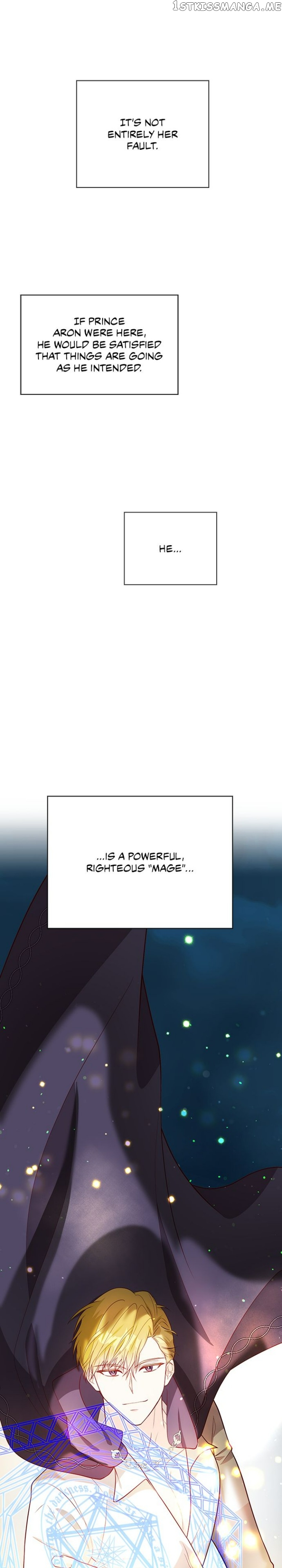 Her Ladyship's Double Life Chapter 32 - page 23