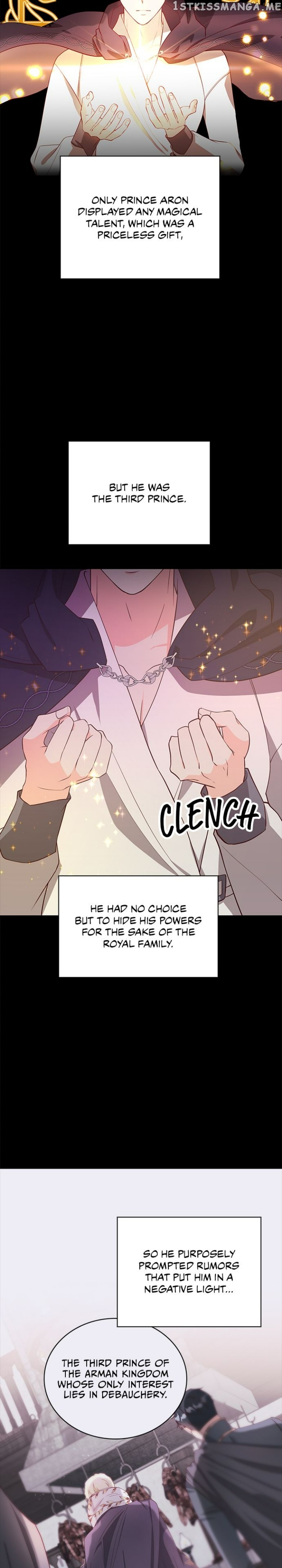 Her Ladyship's Double Life Chapter 32 - page 26