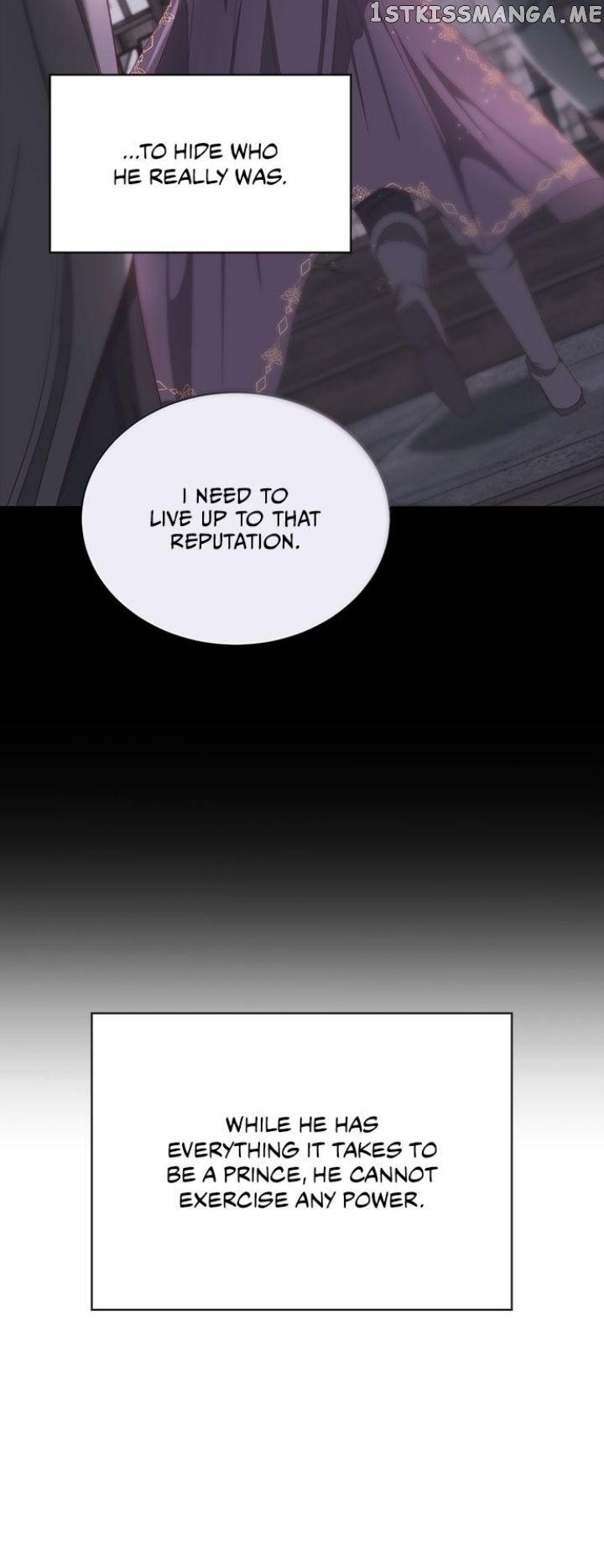 Her Ladyship's Double Life Chapter 32 - page 27