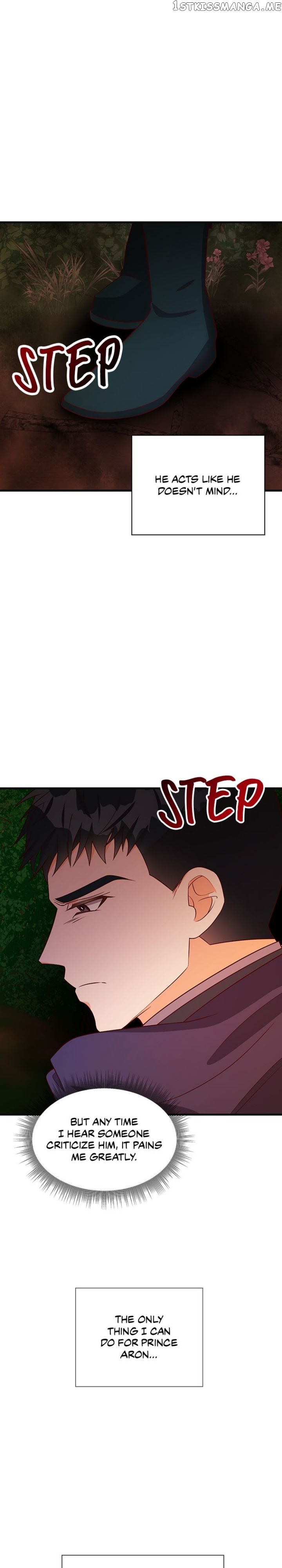 Her Ladyship's Double Life Chapter 32 - page 28