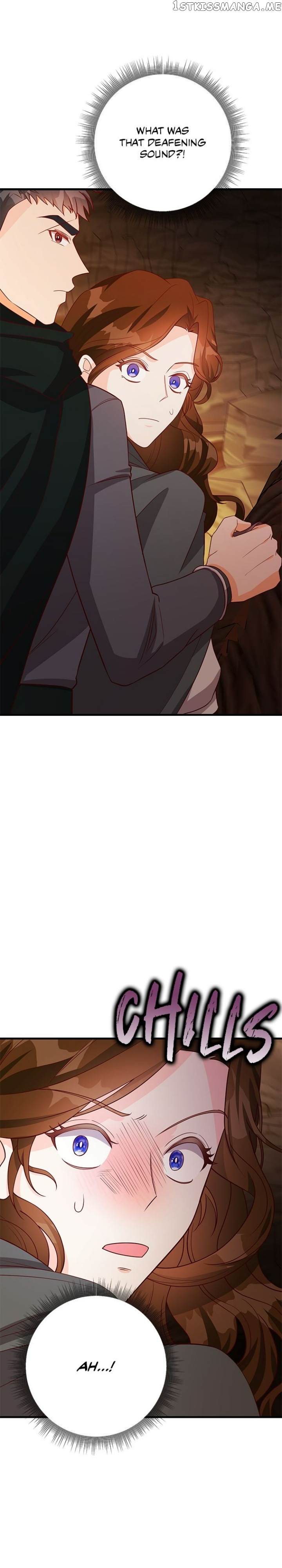 Her Ladyship's Double Life Chapter 32 - page 3